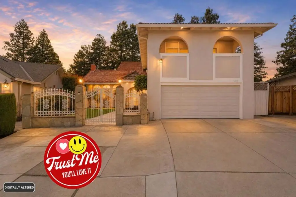3072 Cray Court, San Jose, CA 95121 - #1