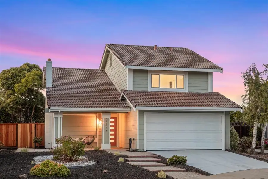 33866 Juliet Circle, Fremont, CA 94555 - #2