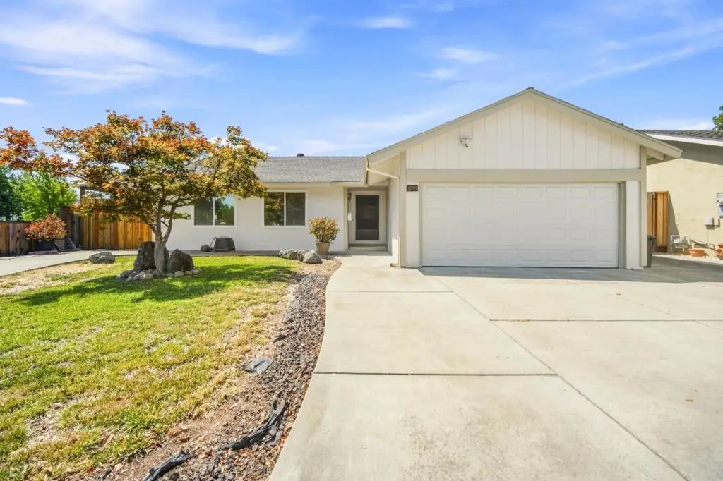 6099 Larchmont Drive, San Jose, CA 95123 - #1