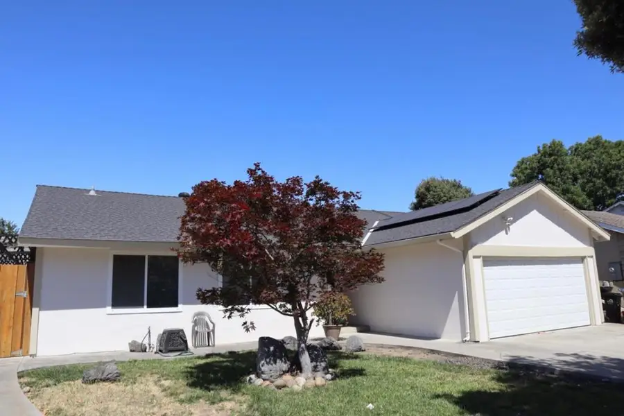 6099 Larchmont Drive, San Jose, CA 95123 - #3