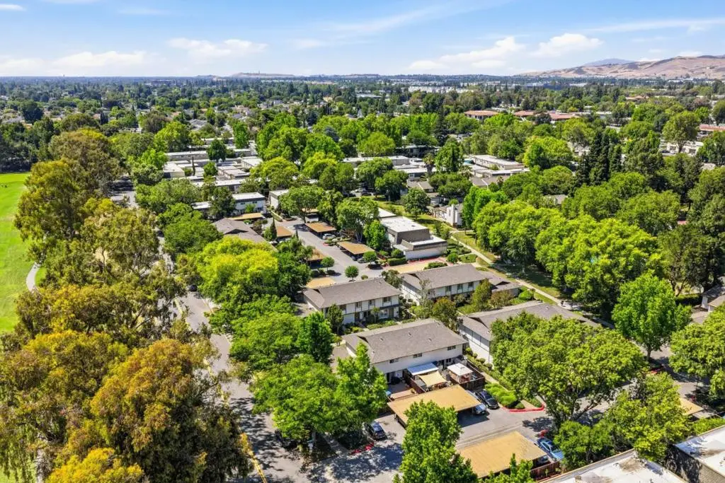 194 Oakbrook Circle, San Jose, CA 95139 - #1