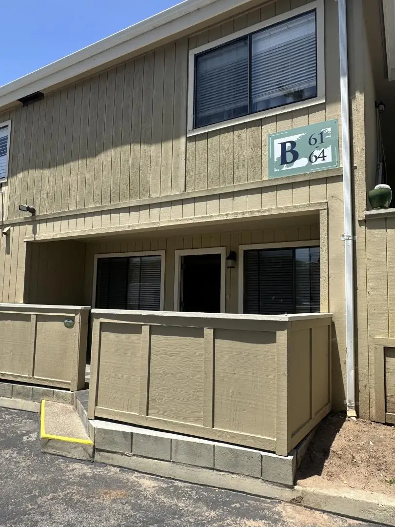 820 Casanova Avenue #61, Monterey, CA 93940 - #2