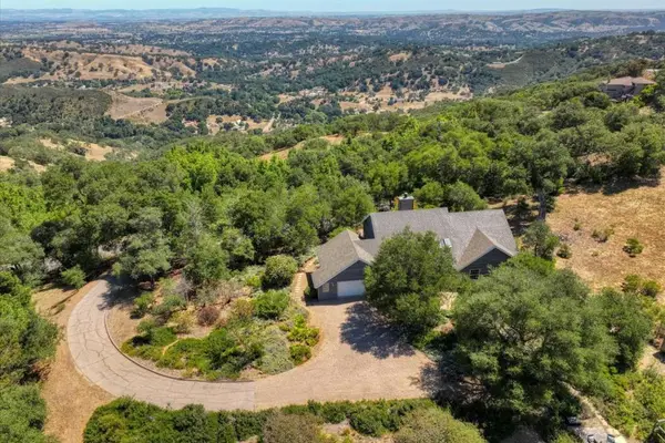 11995 San Marcos Road, Atascadero, CA 93422