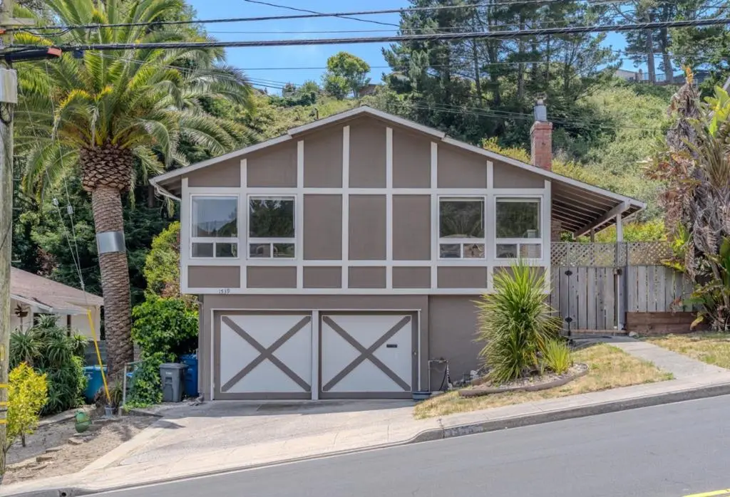 1539 Terra Nova Boulevard, Pacifica, CA 94044 - #1