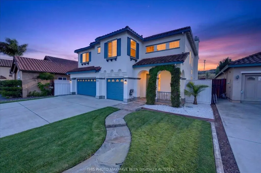 1669 Stony Brook Drive, Salinas, CA 93906 - #1