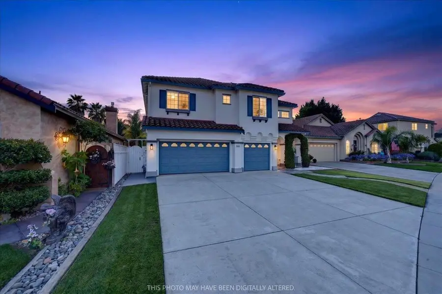 1669 Stony Brook Drive, Salinas, CA 93906 - #2