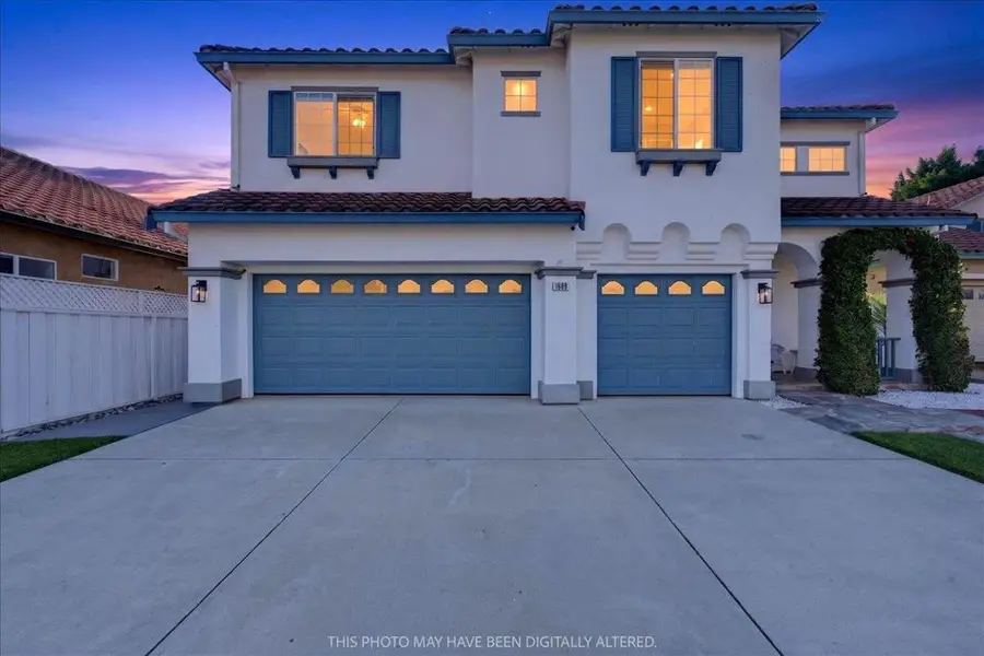 1669 Stony Brook Drive, Salinas, CA 93906 - #3