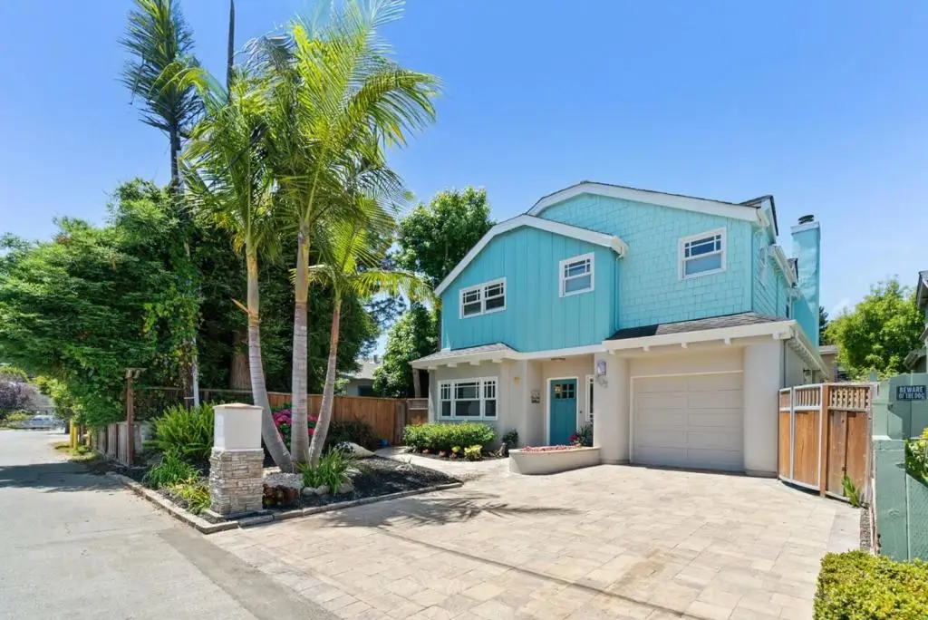 203 Washburn Avenue, Capitola, CA 95010 - #1