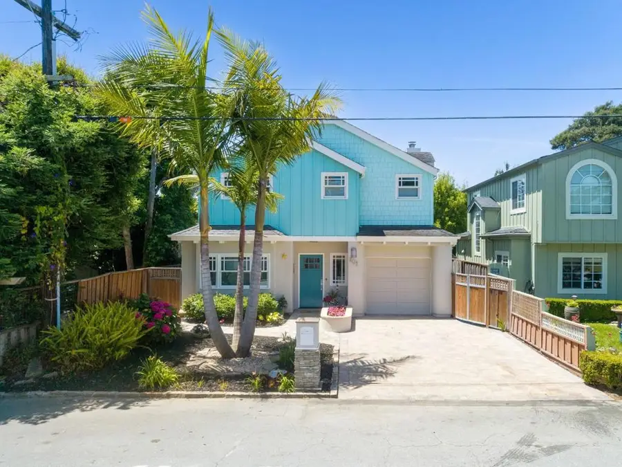 203 Washburn Avenue, Capitola, CA 95010 - #3