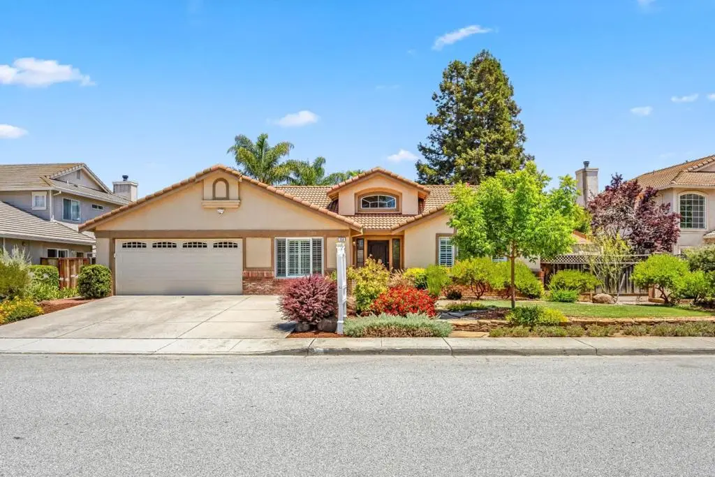 350 Via Largo, Morgan Hill, CA 95037 - #1
