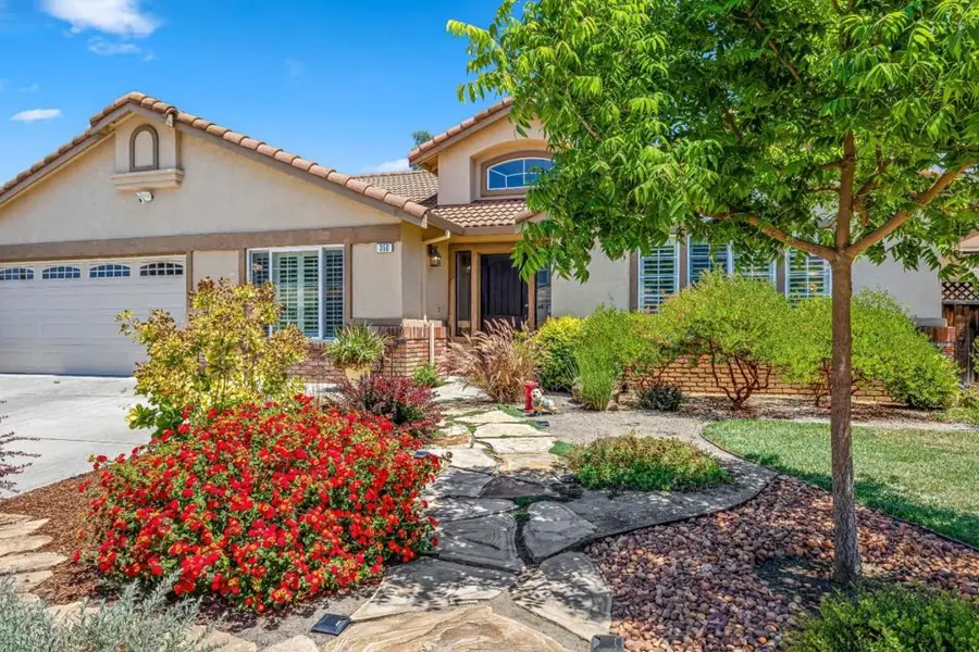 350 Via Largo, Morgan Hill, CA 95037 - #2