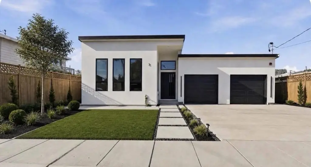 8 Friendly Court, Redwood City, CA 94063 - #1
