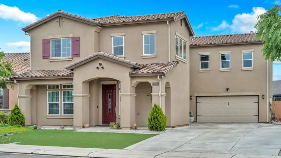 256 Gina Street, Manteca, CA 95337 - #2