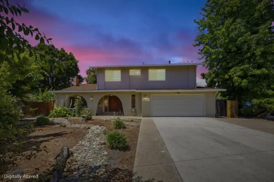 1156 Lansdale Court, San Jose, CA 95120 - #2