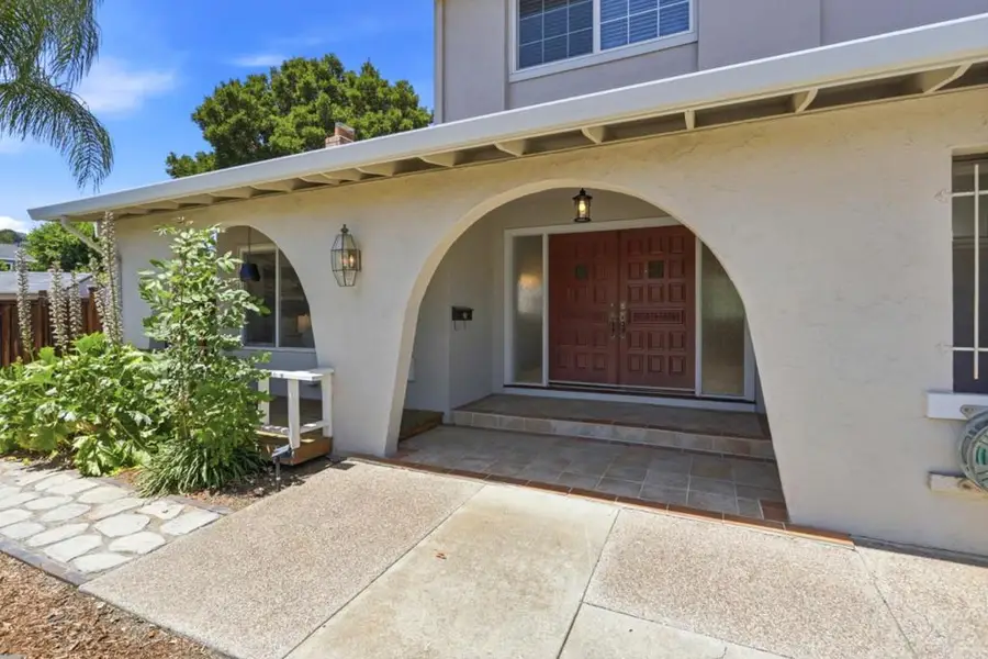 1156 Lansdale Court, San Jose, CA 95120 - #3