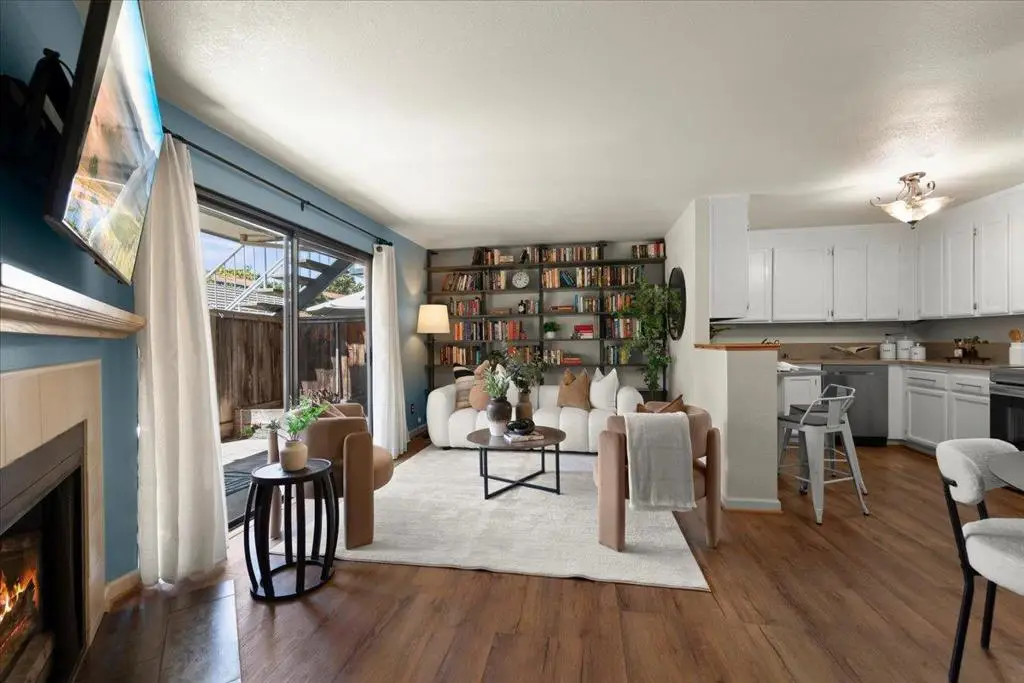 3595 S Bascom Avenue #27, Campbell, CA 95008 - #1