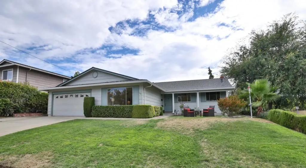 5963 Vera Cruz Drive, San Jose, CA 95120 - #1