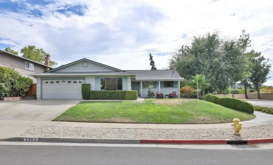 5963 Vera Cruz Drive, San Jose, CA 95120 - #2