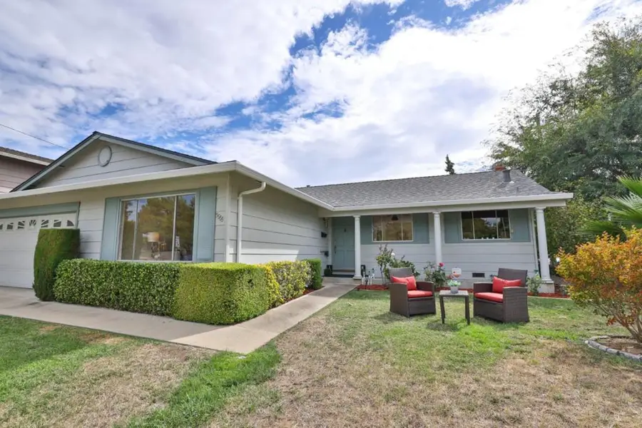 5963 Vera Cruz Drive, San Jose, CA 95120 - #3