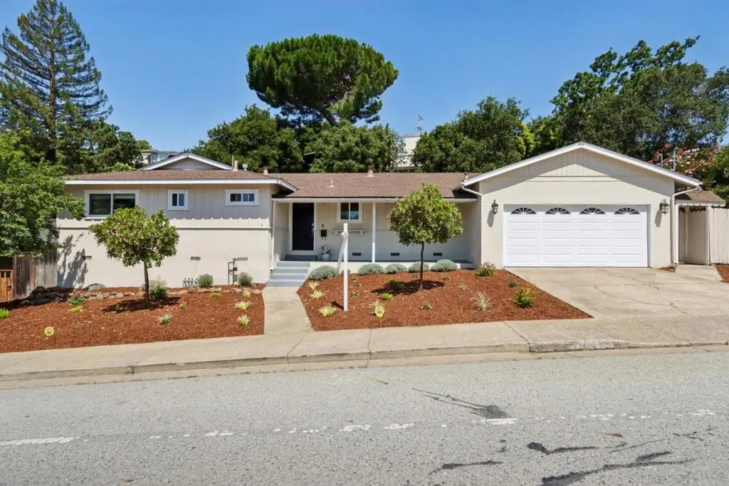 2704 Brittan Avenue, San Carlos, CA 94070 - #1