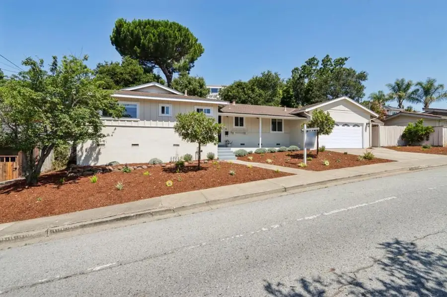 2704 Brittan Avenue, San Carlos, CA 94070 - #2