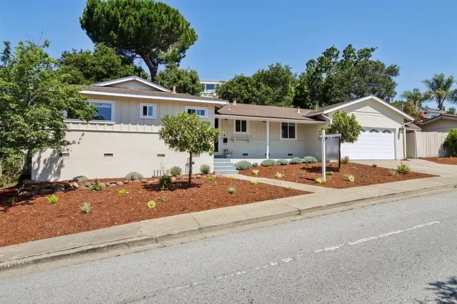 2704 Brittan Avenue, San Carlos, CA 94070 - #3