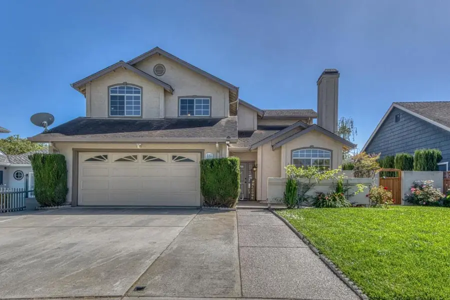 806 Danbury Street, Salinas, CA 93906 - #2