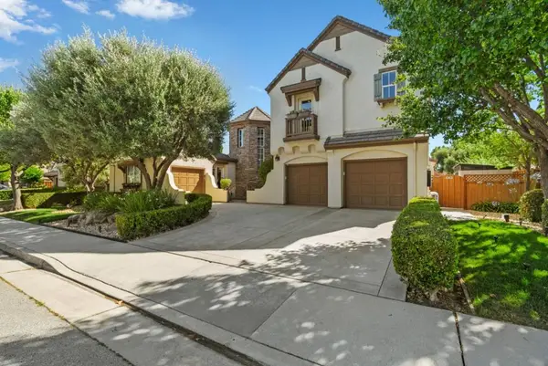 16830 Cabernet, Morgan Hill, CA 95037