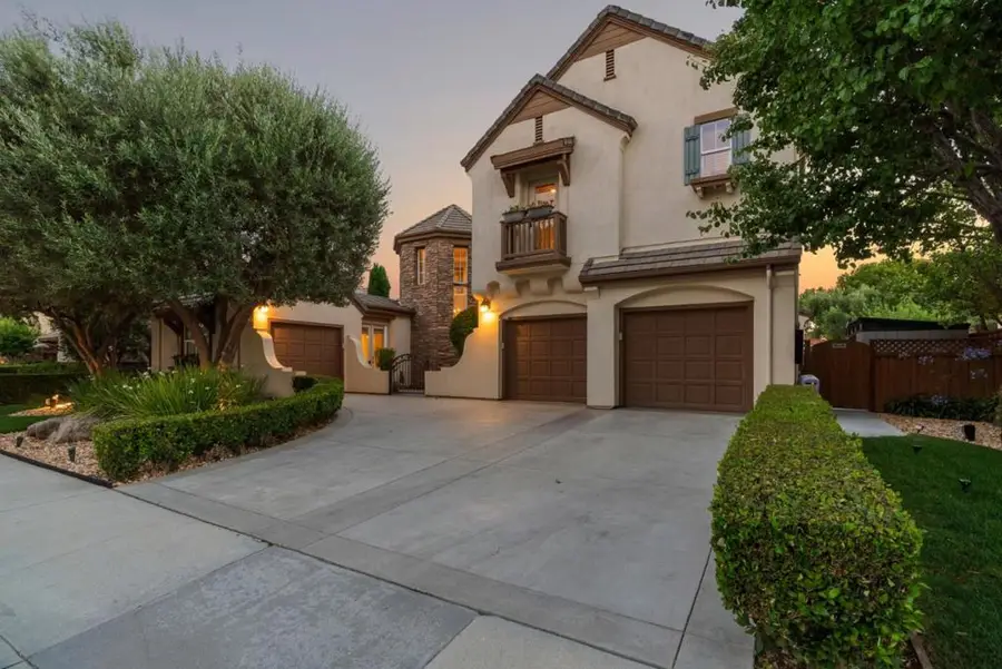 16830 Cabernet, Morgan Hill, CA 95037 - #2