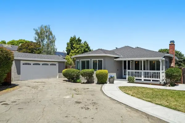 1895 Walnut Grove Avenue, San Jose, CA 95126