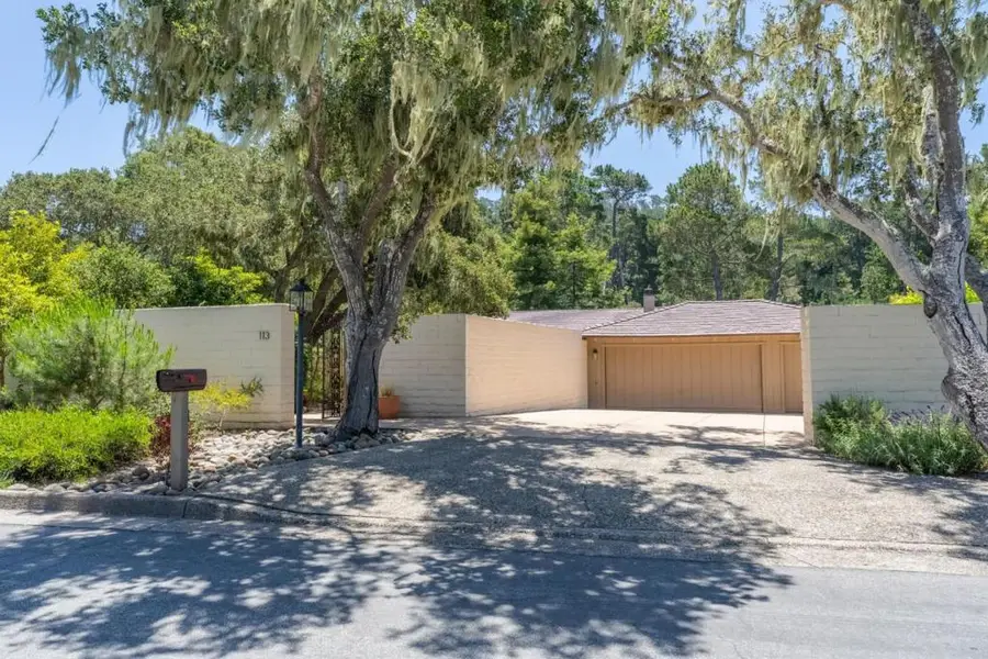 113 Littlefield Road, Monterey, CA 93940 - #2