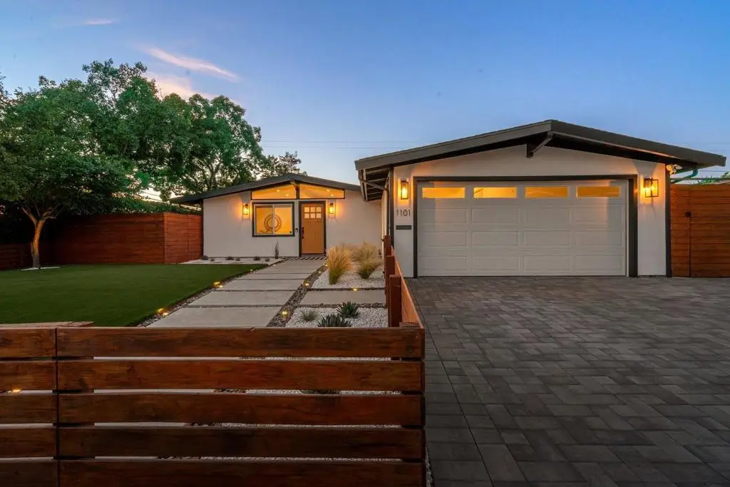 1101 Prescott Avenue, Sunnyvale, CA 94089 - #1