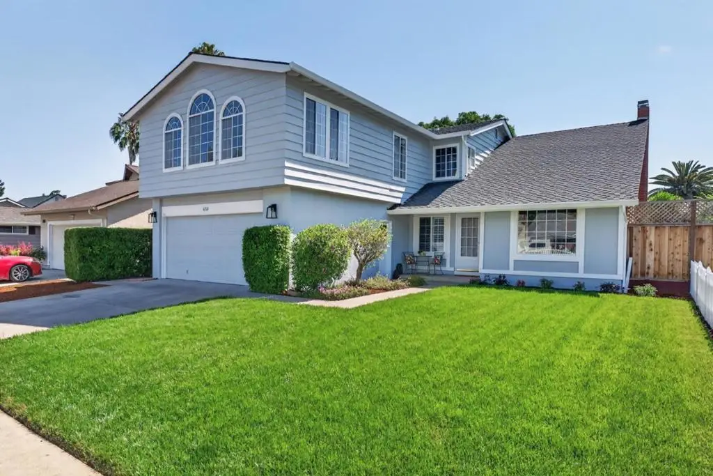 6310 Mayo Drive, San Jose, CA 95123 - #1