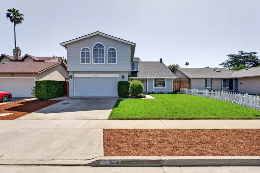 6310 Mayo Drive, San Jose, CA 95123 - #2