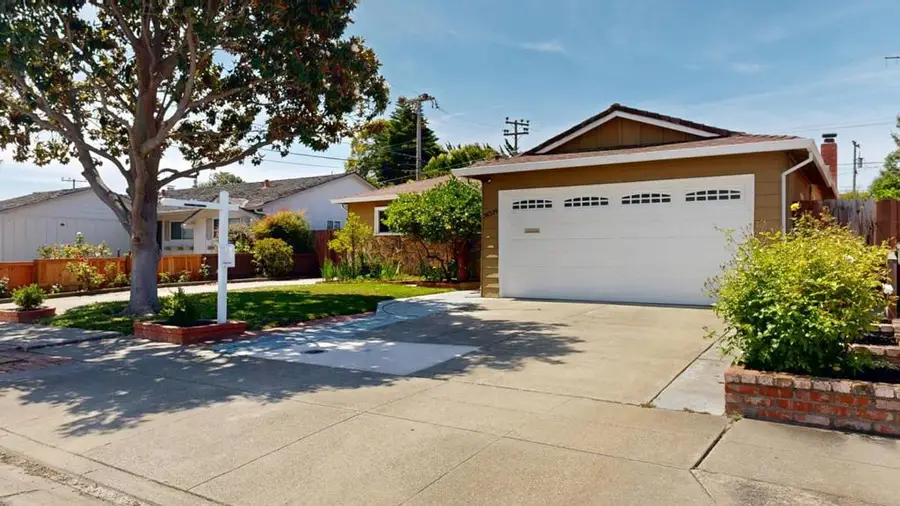 36329 Alicante Avenue, Fremont, CA 94536 - #2