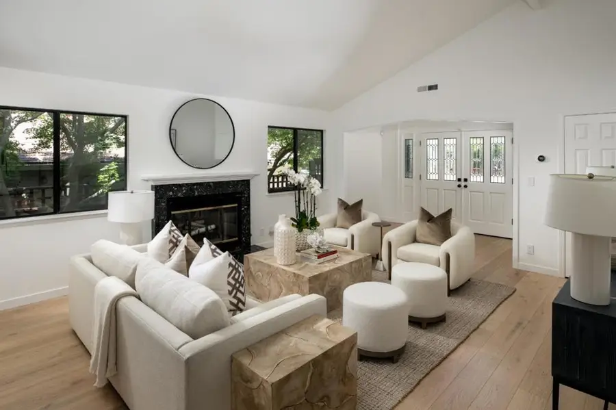 1514 Frontero Avenue, Los Altos, CA 94024 - #3