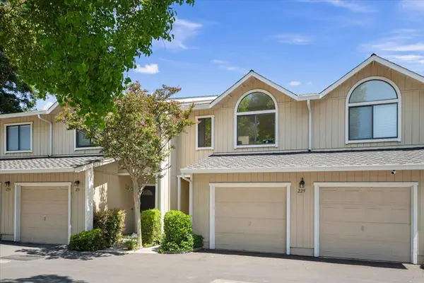 229 Saratoga Avenue, Santa Clara, CA 95050