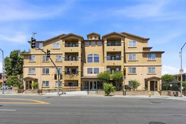 88 N Jackson Avenue #115, San Jose, CA 95116
