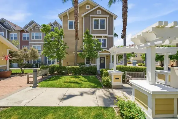 1908 Aberdeen Lane, Mountain View, CA 94043
