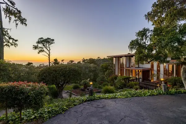 Corona Road, Carmel Highlands, CA 93923