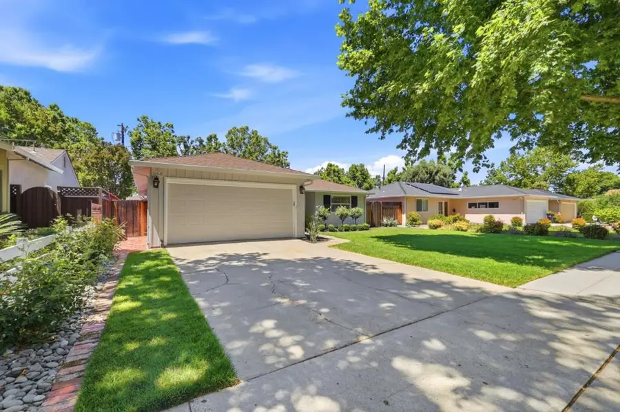 1553 Fuchsia Drive, San Jose, CA 95125 - #3