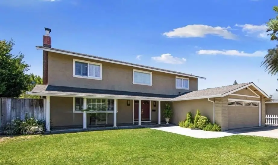 268 Sorrento Way, San Jose, CA 95119 - #1