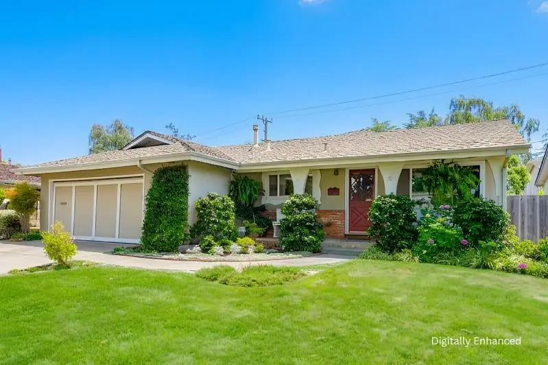 1367 Maria Way, San Jose, CA 95117 - #1