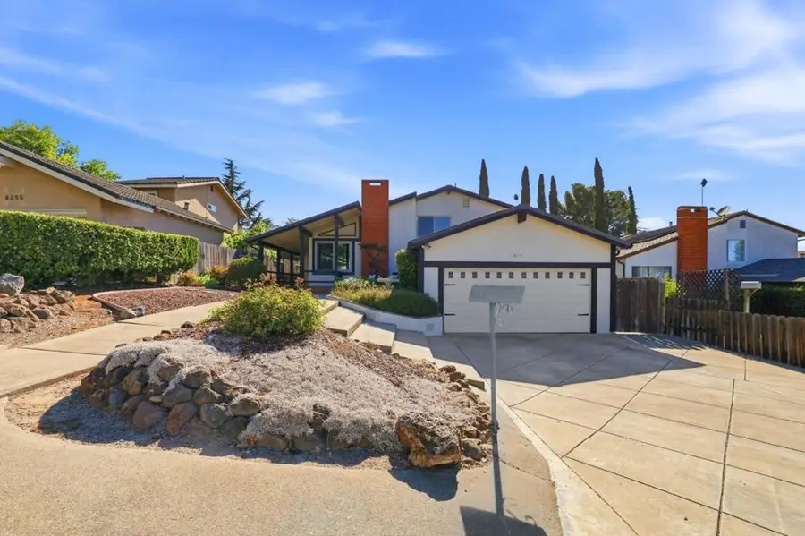 6251 Royal Oak Court, San Jose, CA 95123 - #2