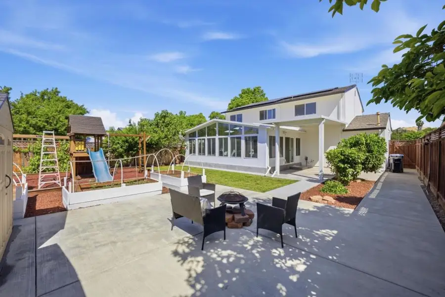 520 Tigerwood Way, San Jose, CA 95111 - #3