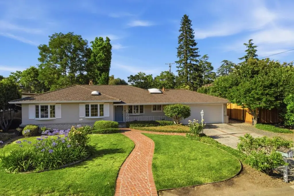 1710 Penny Way, Los Altos, CA 94024 - #1