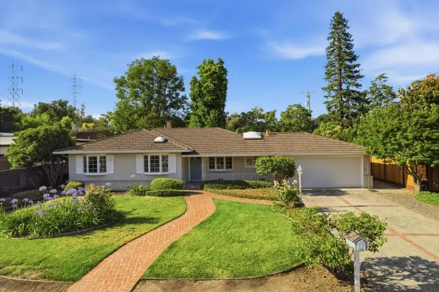1710 Penny Way, Los Altos, CA 94024 - #2