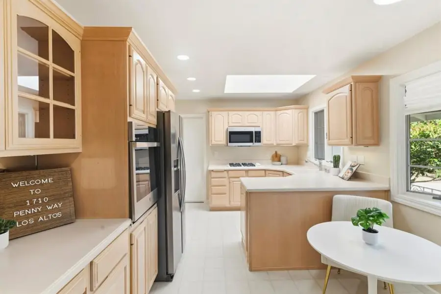 1710 Penny Way, Los Altos, CA 94024 - #3