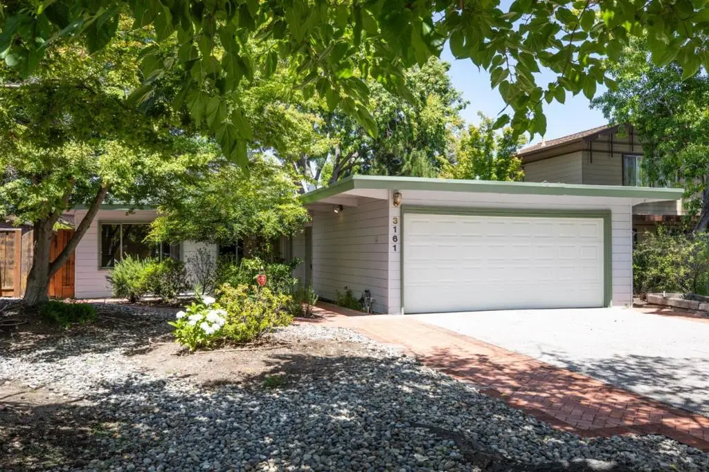 3161 Emerson Street, Palo Alto, CA 94306 - #1