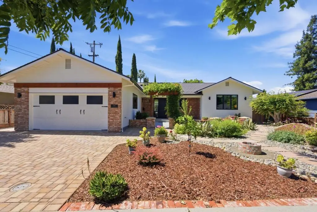 1555 Callecita Street, San Jose, CA 95125 - #1